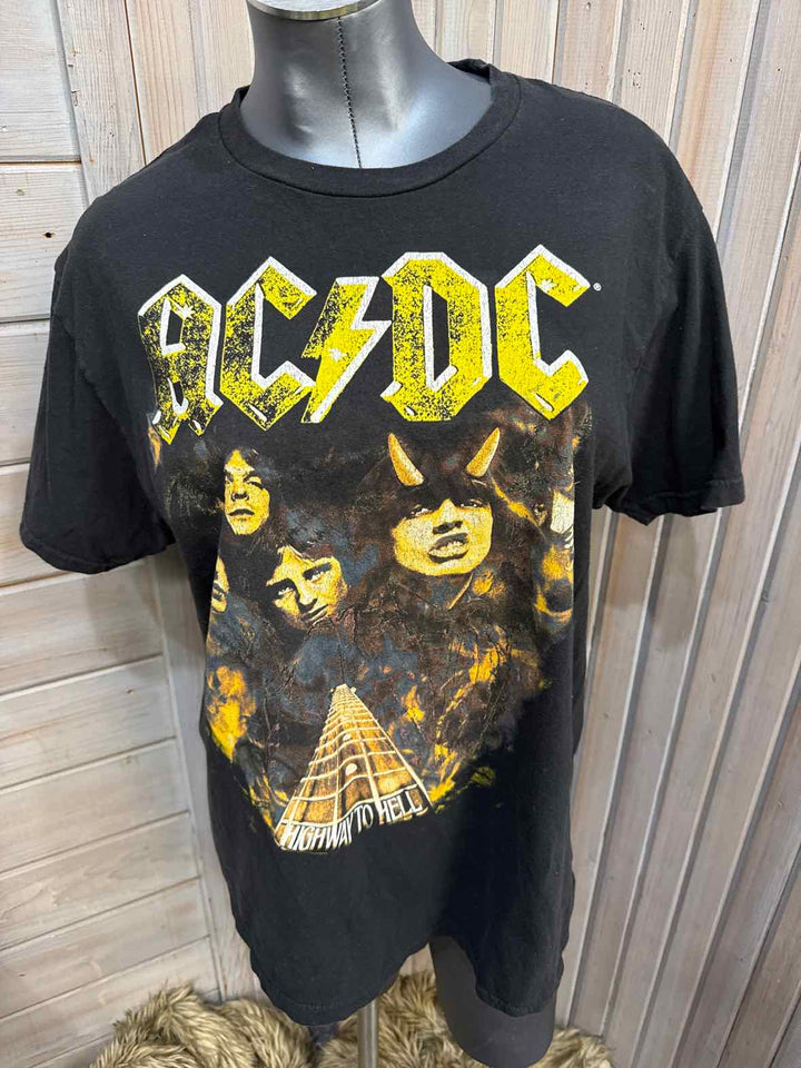XL  -AC/DC T-Shirt