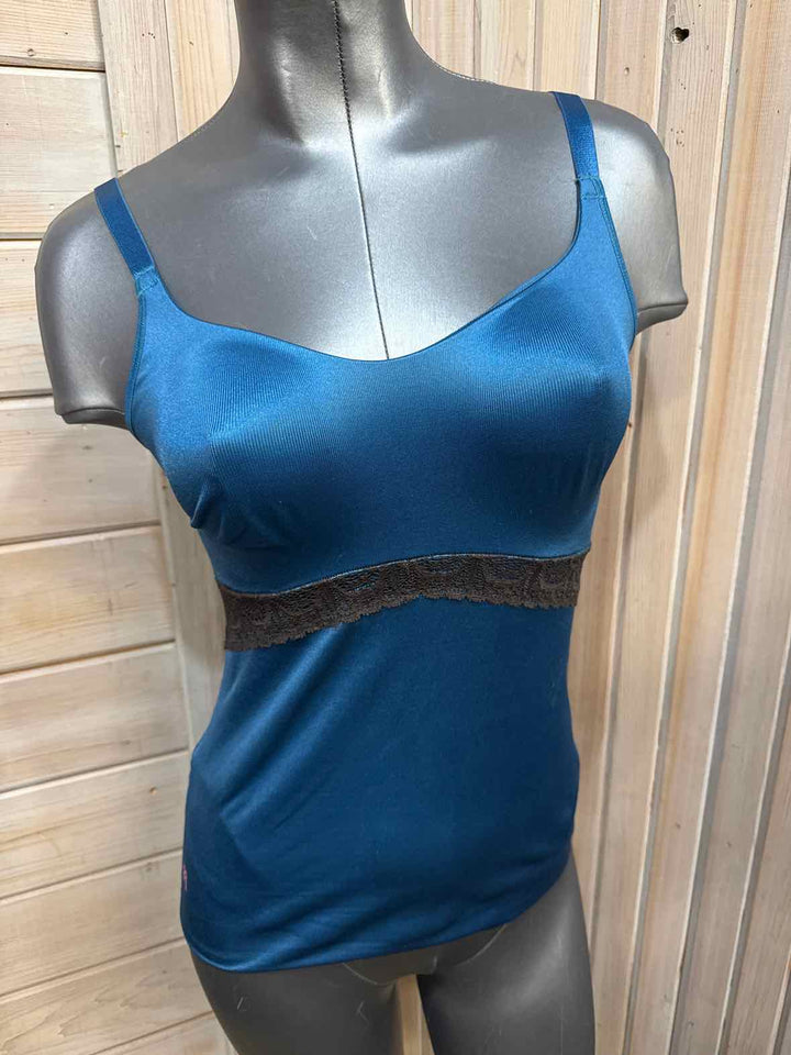 36 - Ruby Ribbon Tank