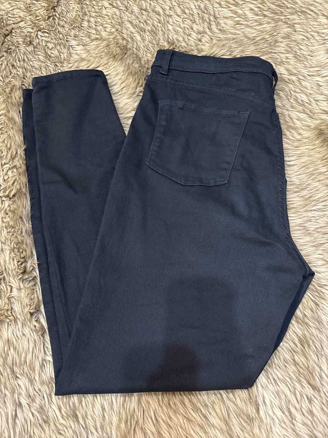 14 - Time and Tru Jeans