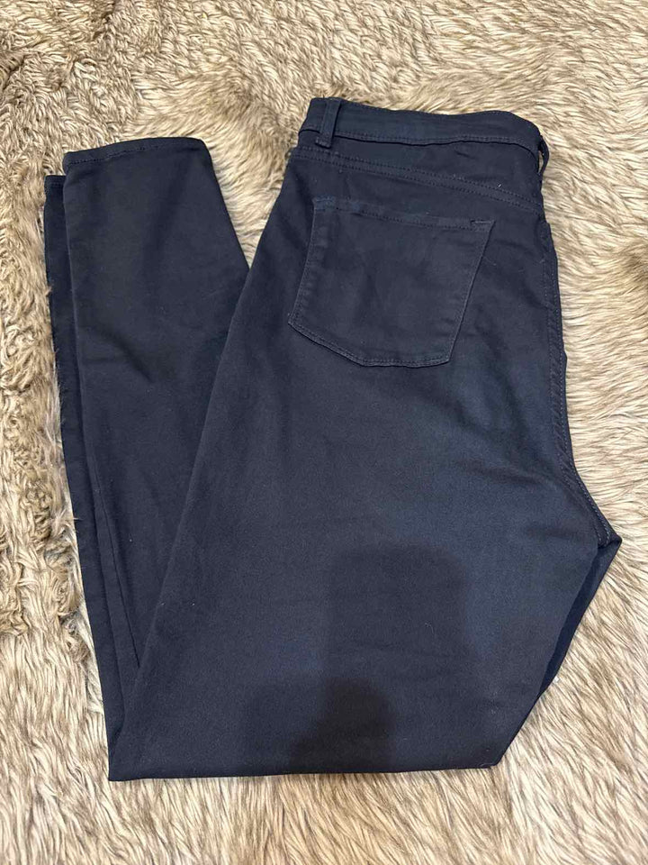 14 - Time and Tru Jeans