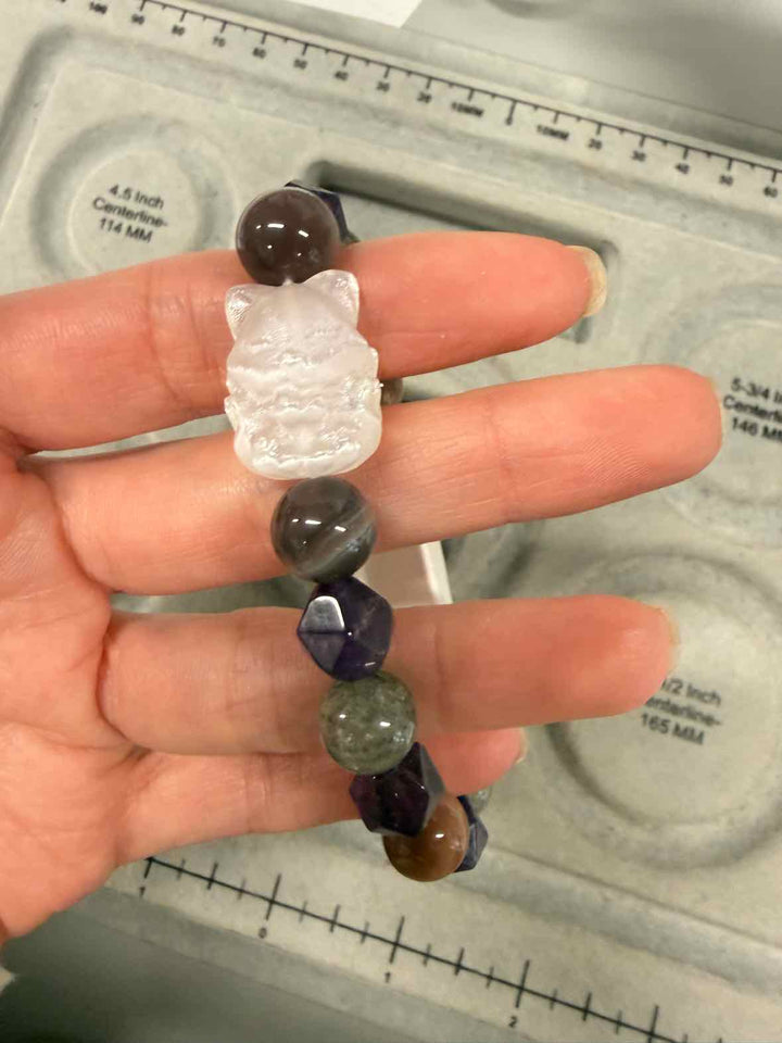 Jewelry - Crystal Bracelet