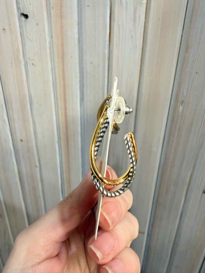 Jewelry - Brighton Earrings