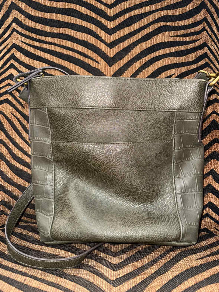 Purse - Rosetti Crossbody