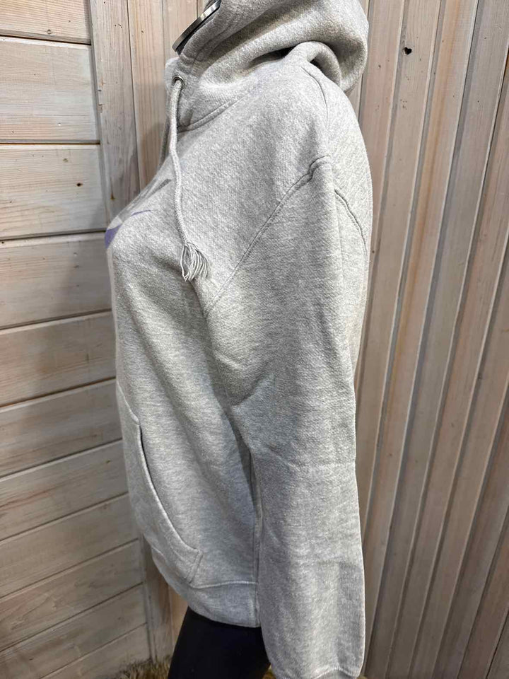 M - Lane Seven Jelly Hoodie