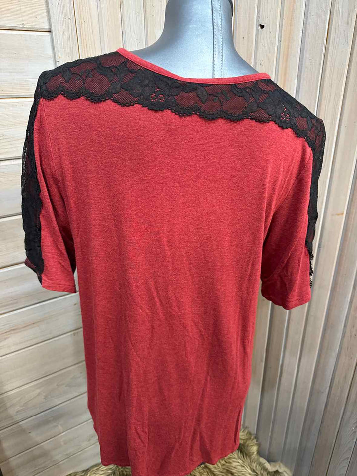 1X - Ruff Hewn T-Shirt