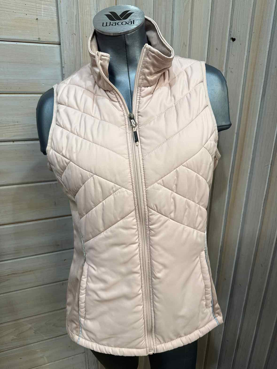 M - New Balance Vest