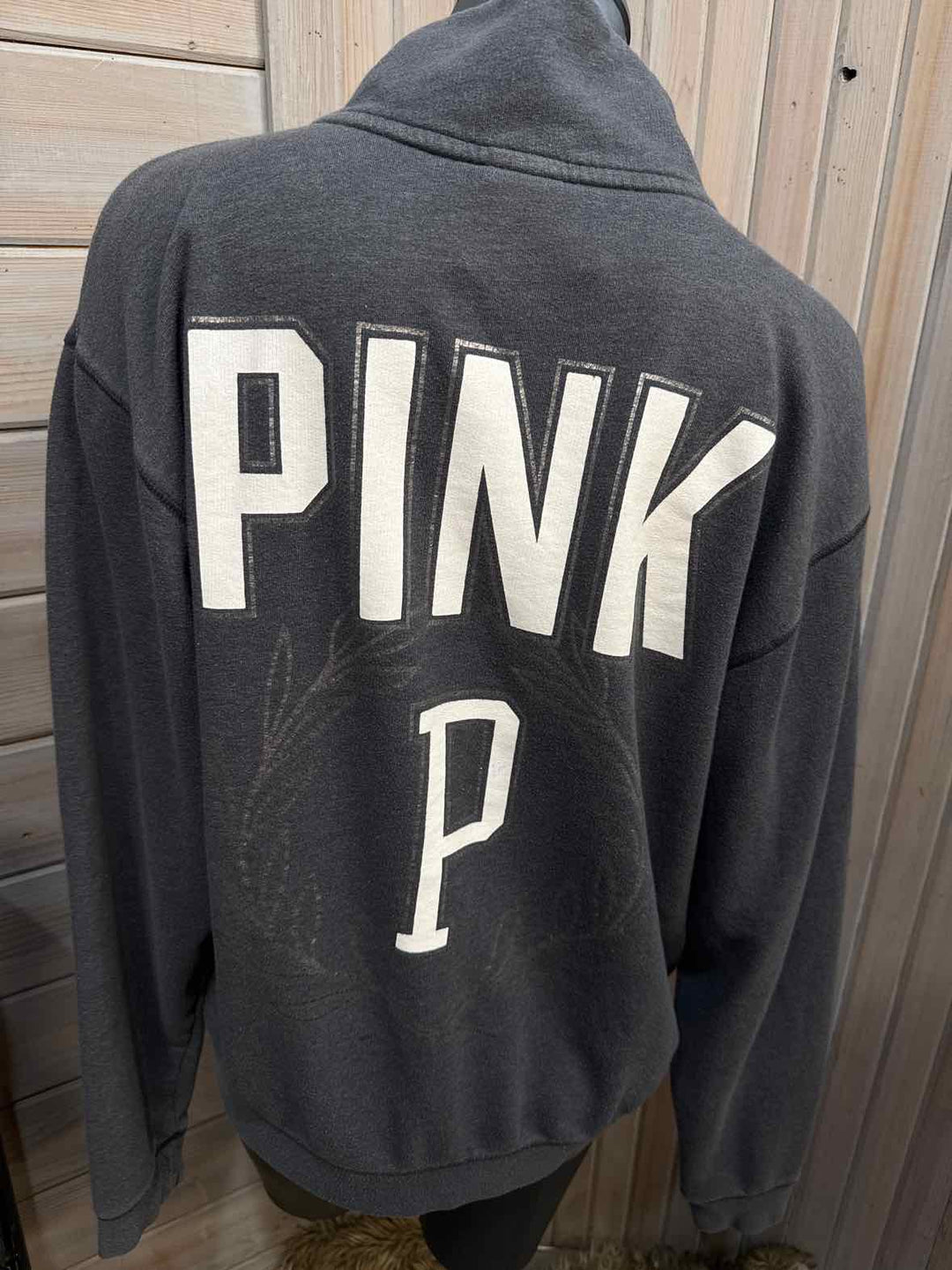 L - Victoria Secret Pullover