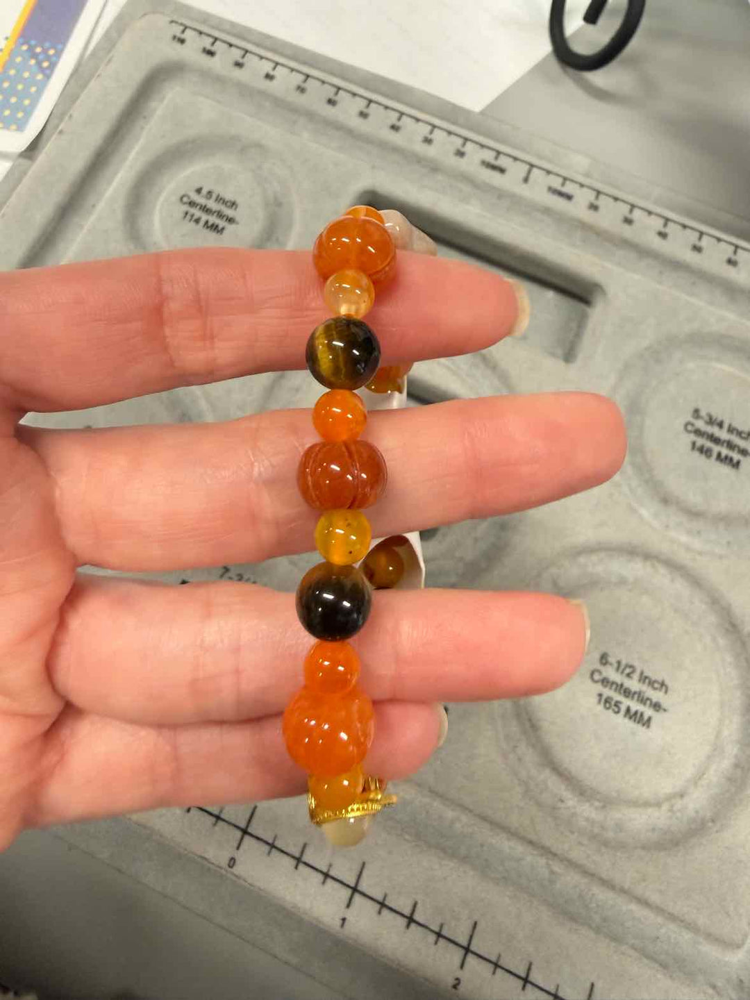 Jewelry - Crystal Bracelet