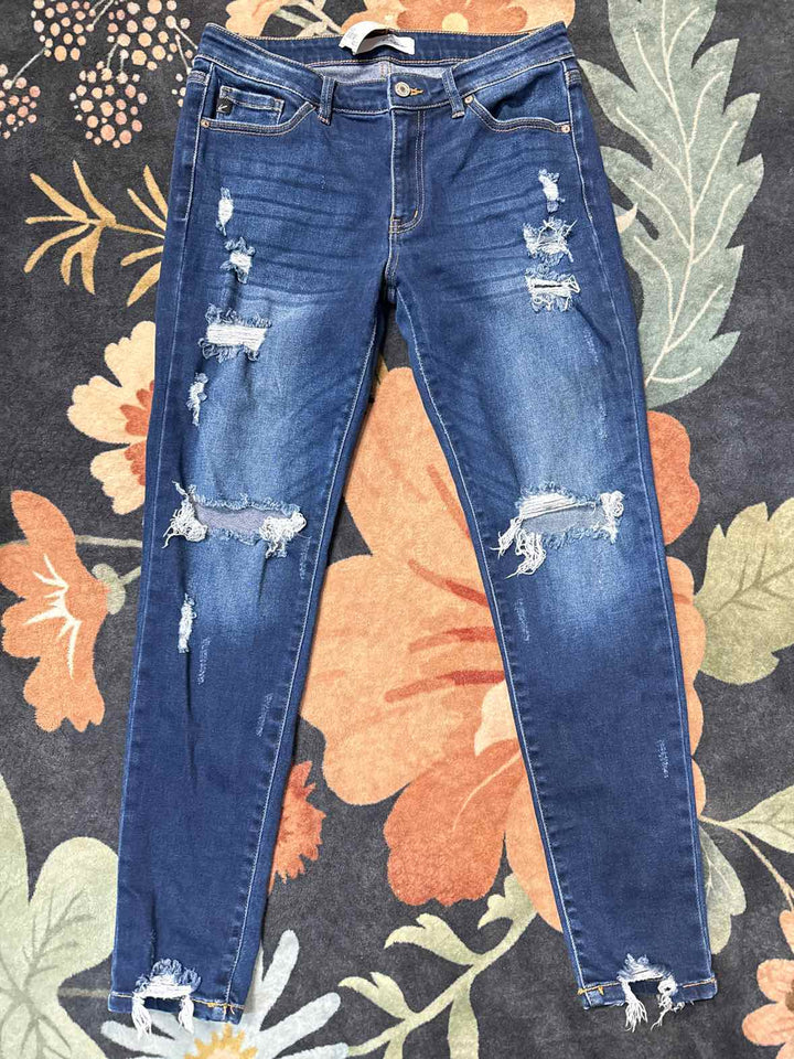 9/28 - Kancan Jeans