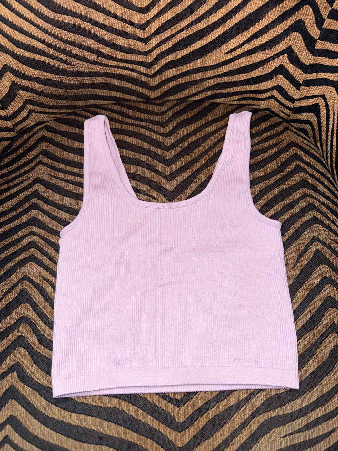 XS - Unbranded Tank