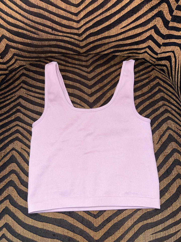 XS - Unbranded Tank
