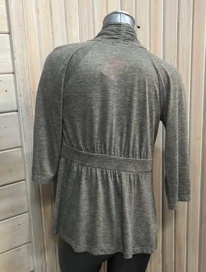 S - AB Studio Cardigan