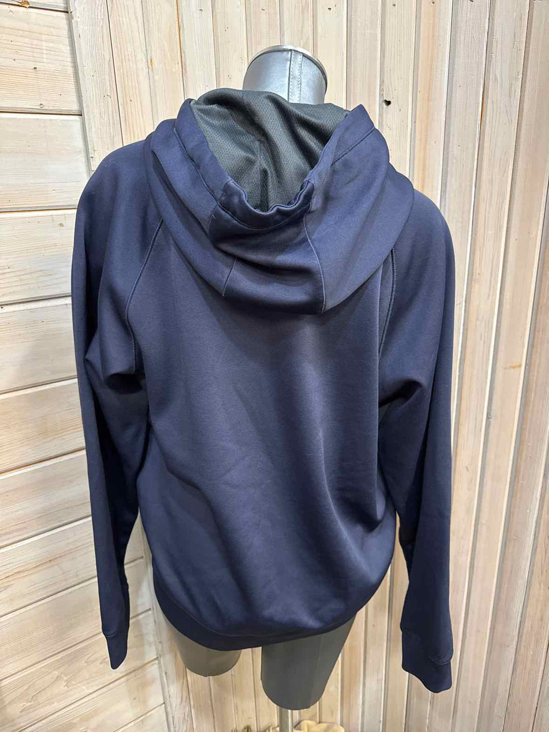 M - Sport Tek Hoodie