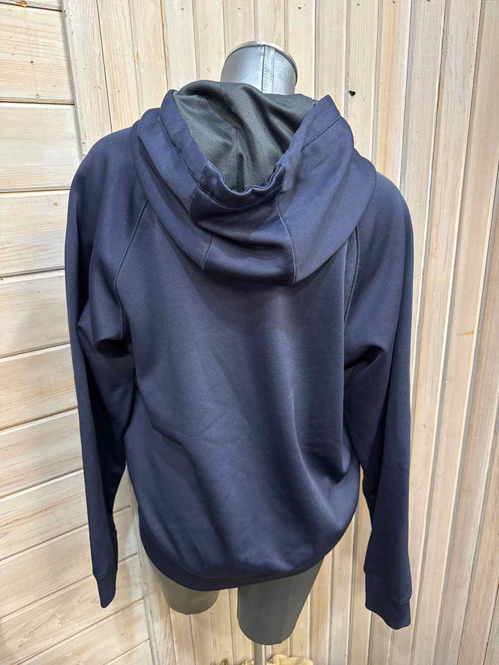 M - Sport Tek Hoodie