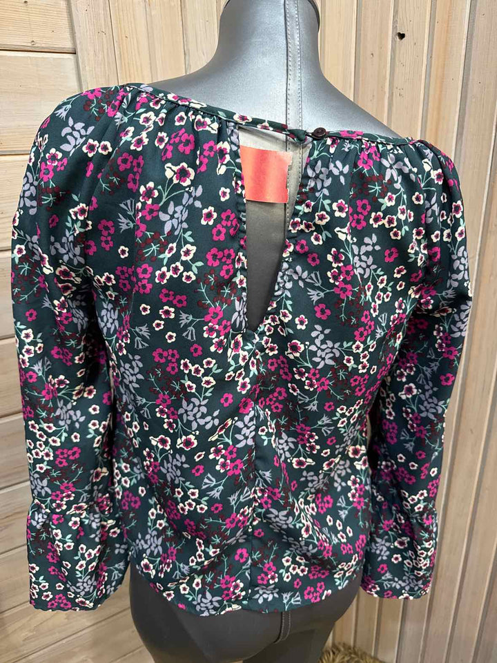 S - Japna Cold Shoulder