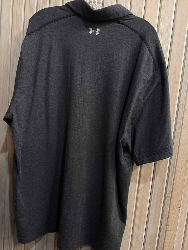 3x - Under Armour Polo