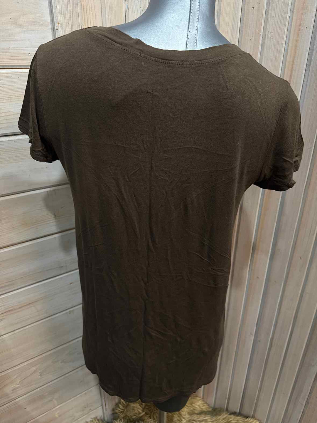 L - Chris & Carol T-Shirt