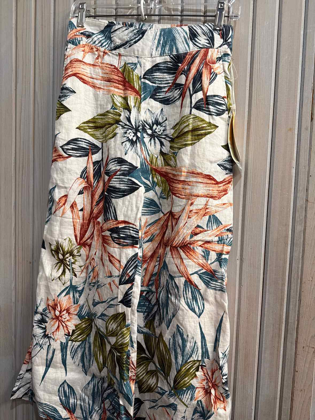 S - C&C California Capri