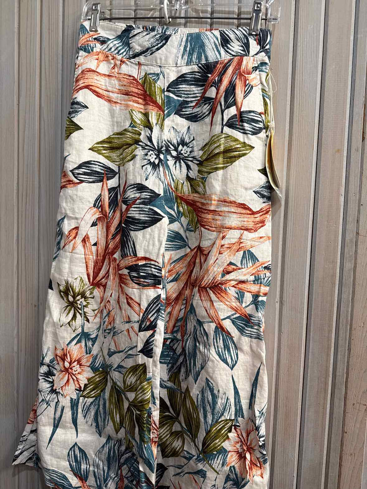 S - C&C California Capri