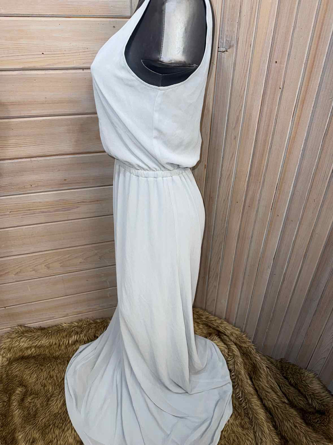 S - Show Me Your Mumu Dress