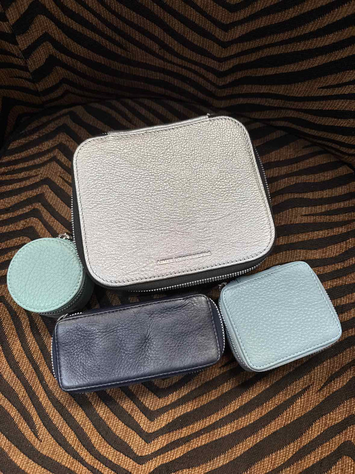 Bag - Aimee Kestenberg Jewelry Travel Bags