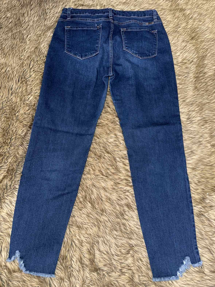 13 - Kancan Jeans