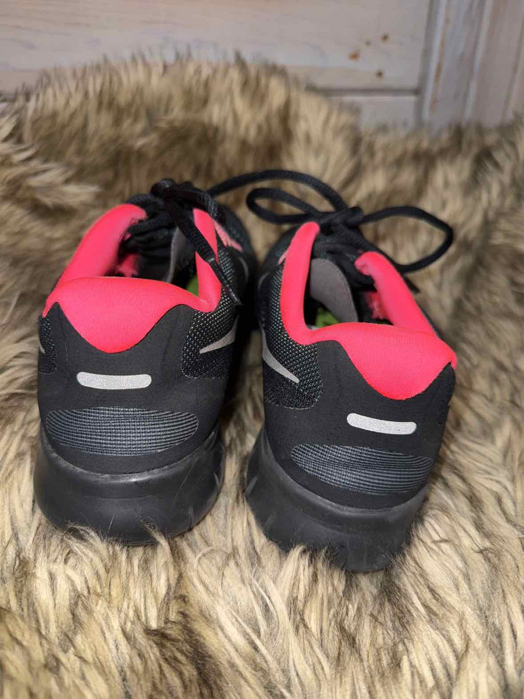 8 - Nike Sneakers