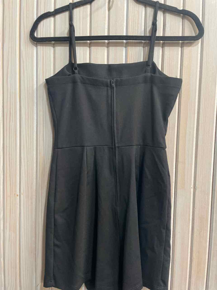 S - altar'd state Romper