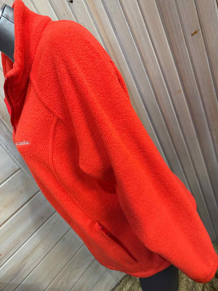 L - Columbia Jacket