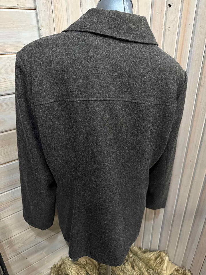 XL - Jonathon Logan Jacket