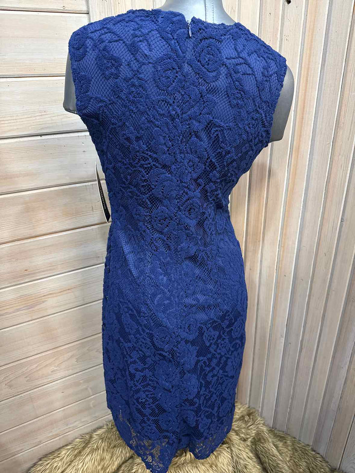 6 - Sharagano Dress