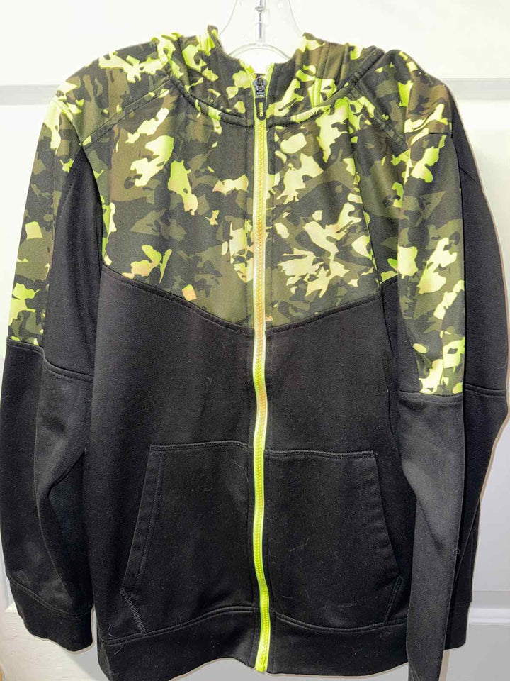 XXL - Russell Hoodie