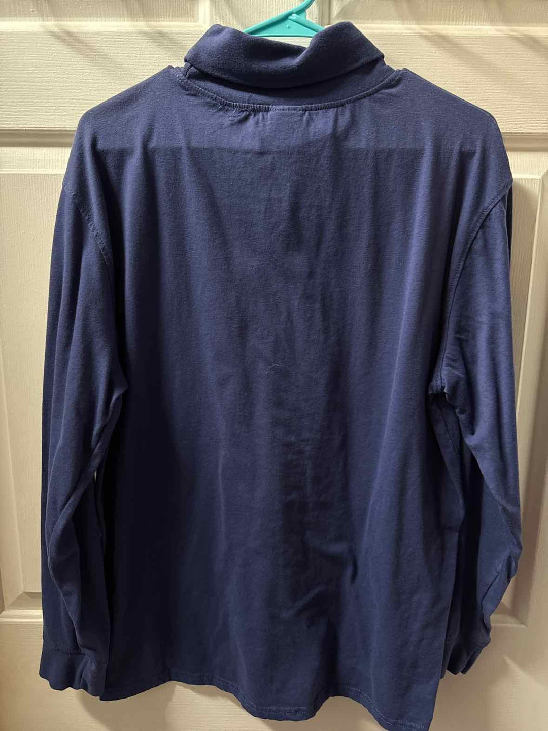 XL - Haband Turtleneck