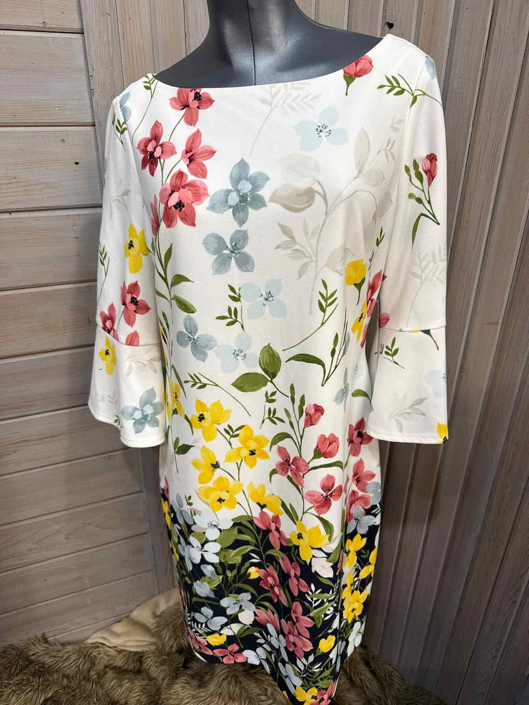 14 - Jessica Howard Dress