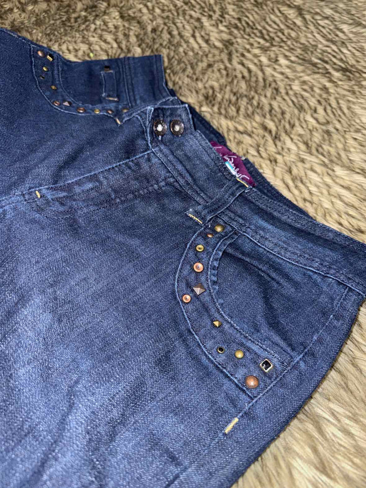 12P - Gloria Vanderbilt Jeans