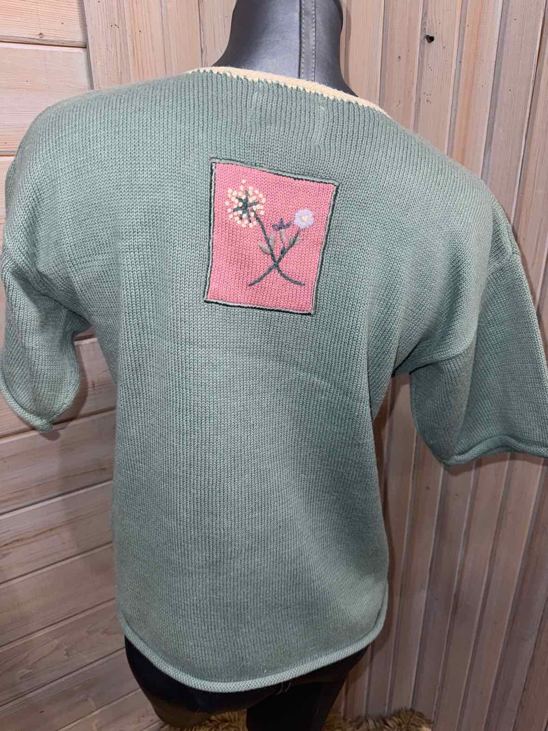 S - Christopher & Banks Sweater