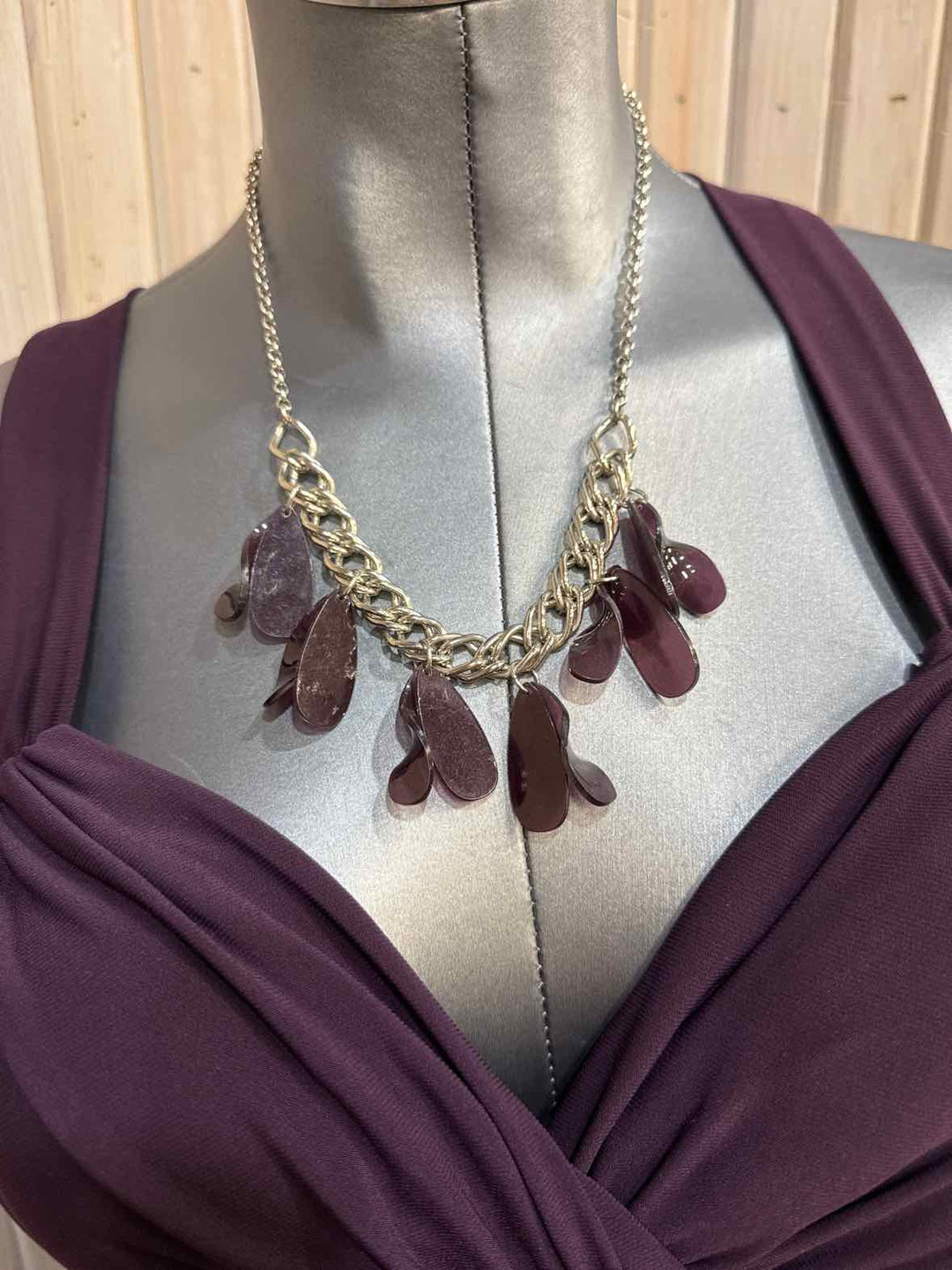 Jewelry - Color By Amber Necklace