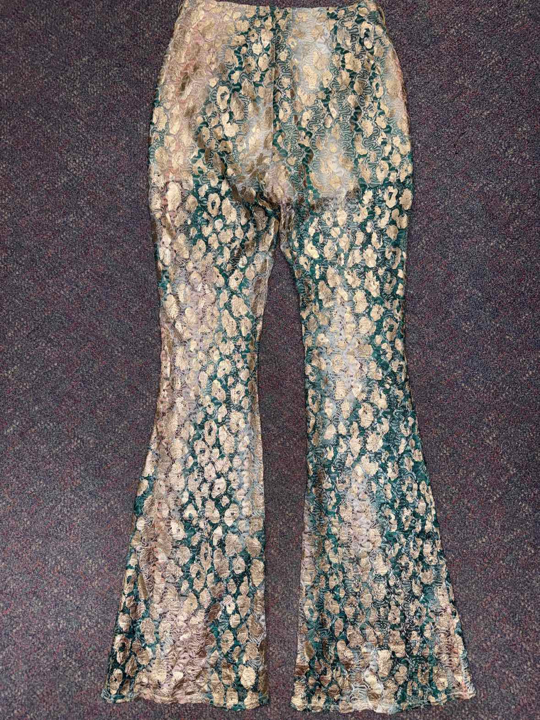 M - Venus Lace Pants