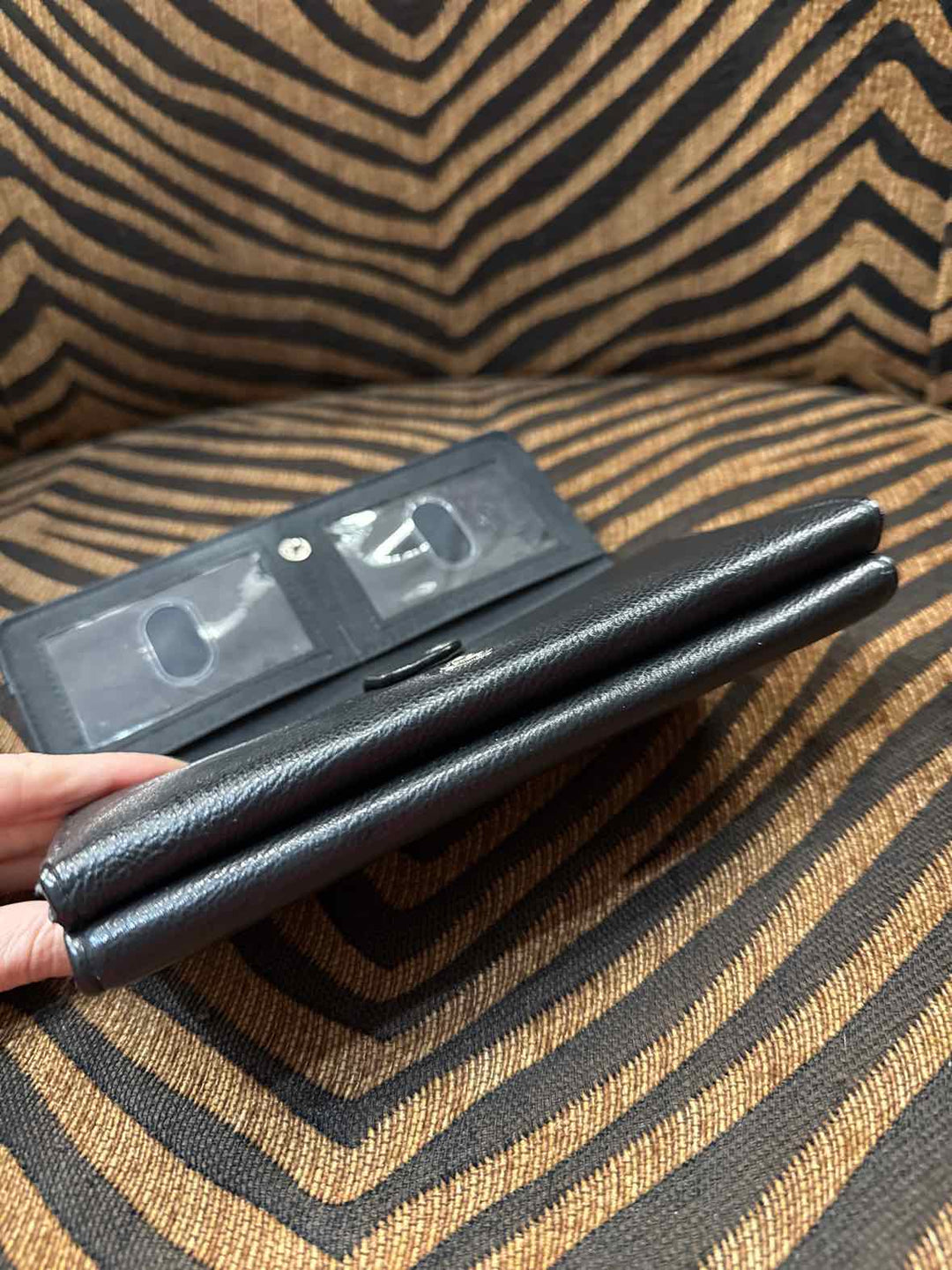 Wallet- Safe Keeper Wallet