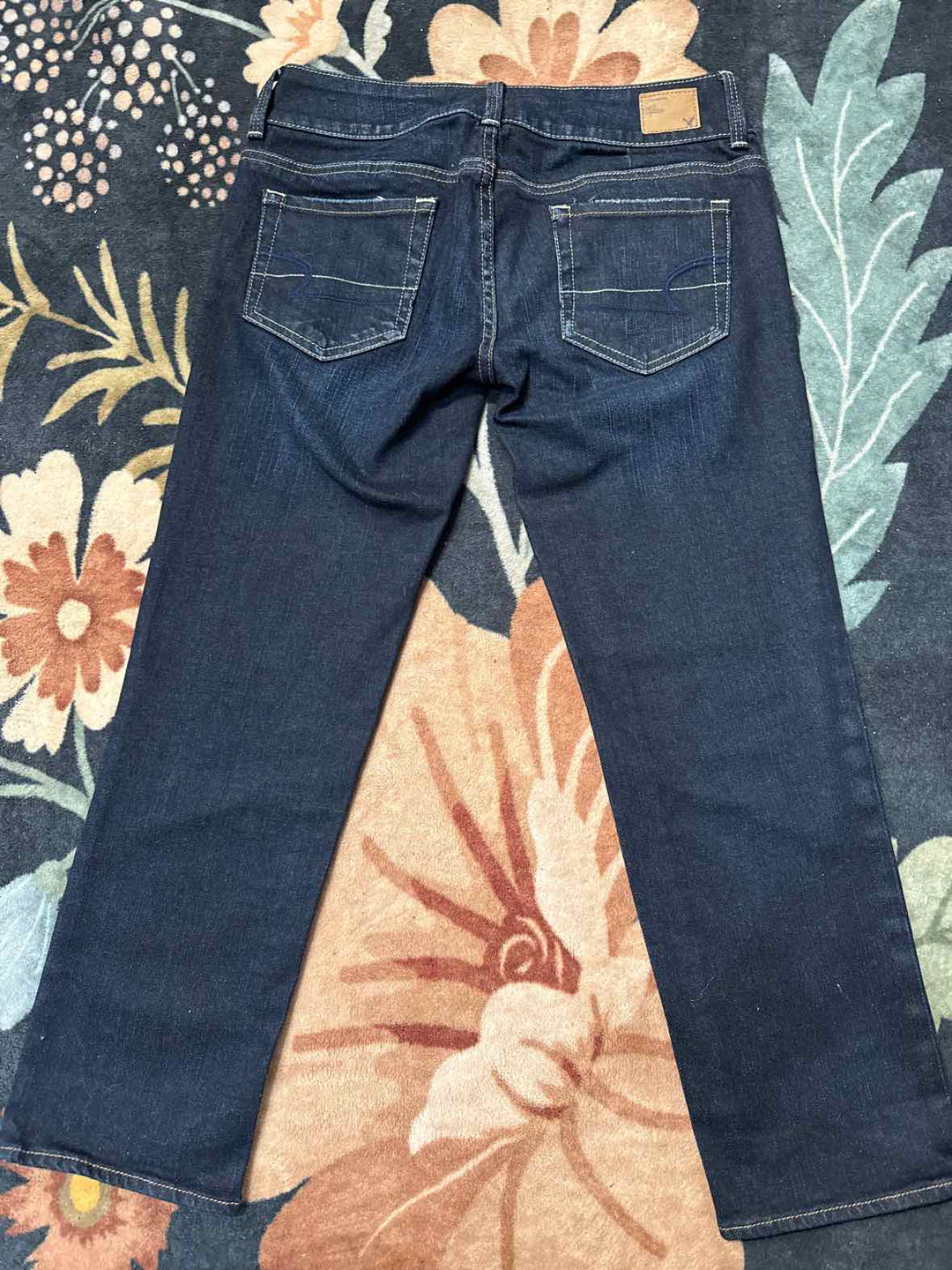 2 - American Eagle Capri