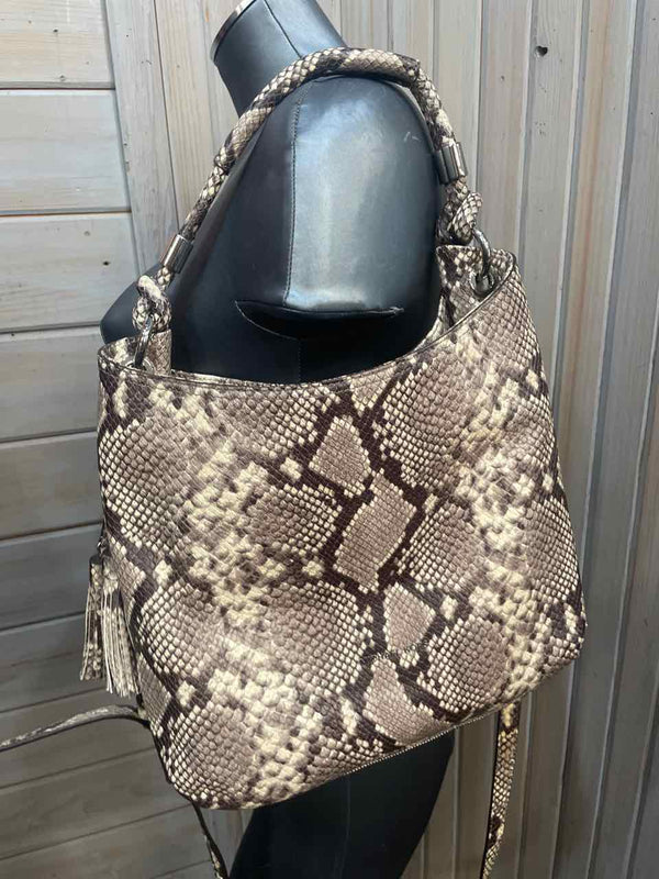 Purse - Michael Kors Convertable