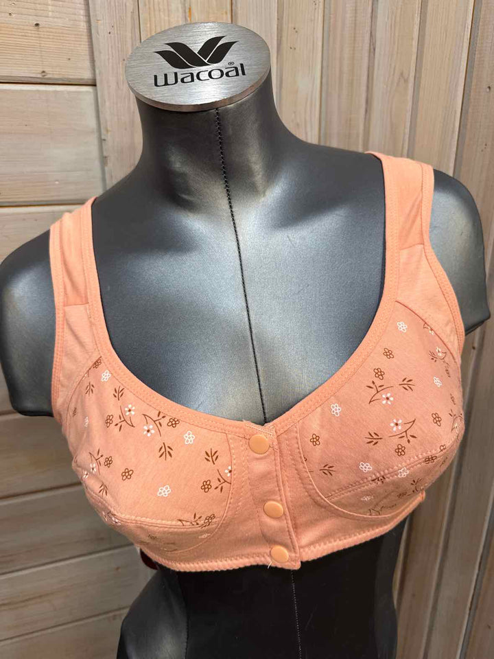 L - Unbranded Bra