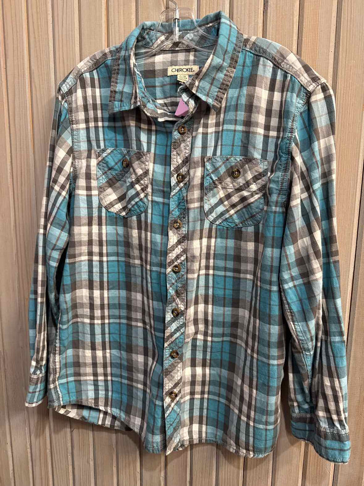 L - Cherokee Shirt