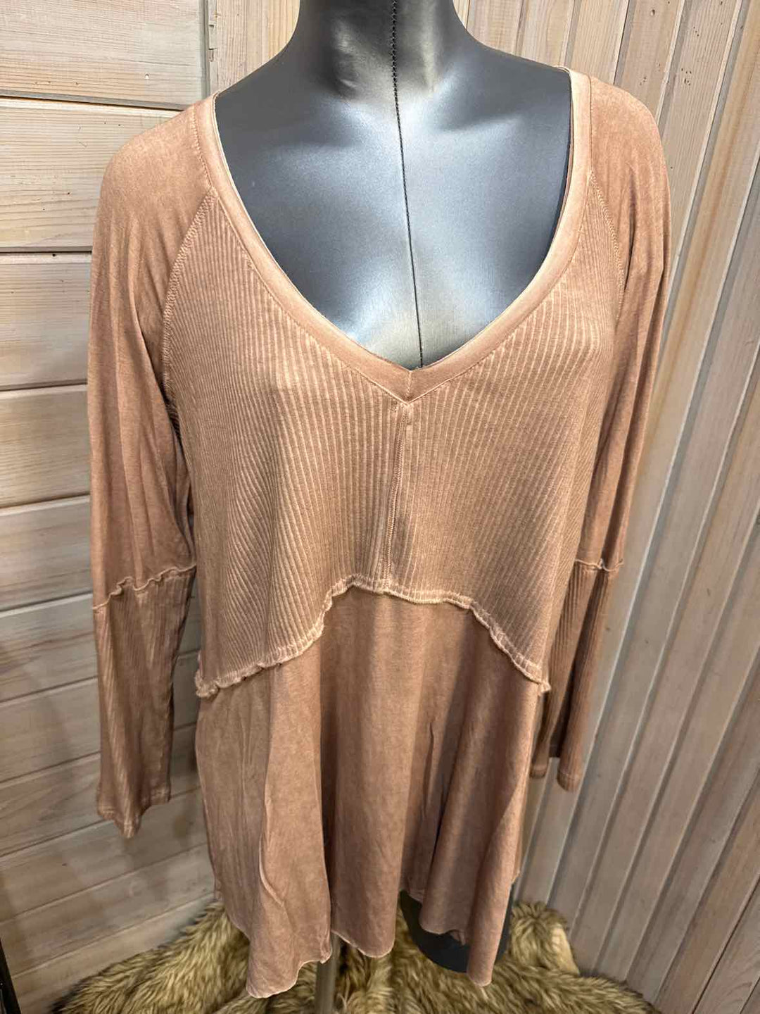 XL - POL Long Sleeve