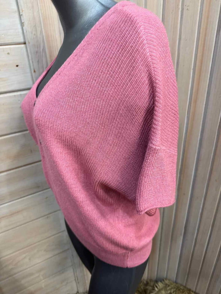 L - Staccato Sweater