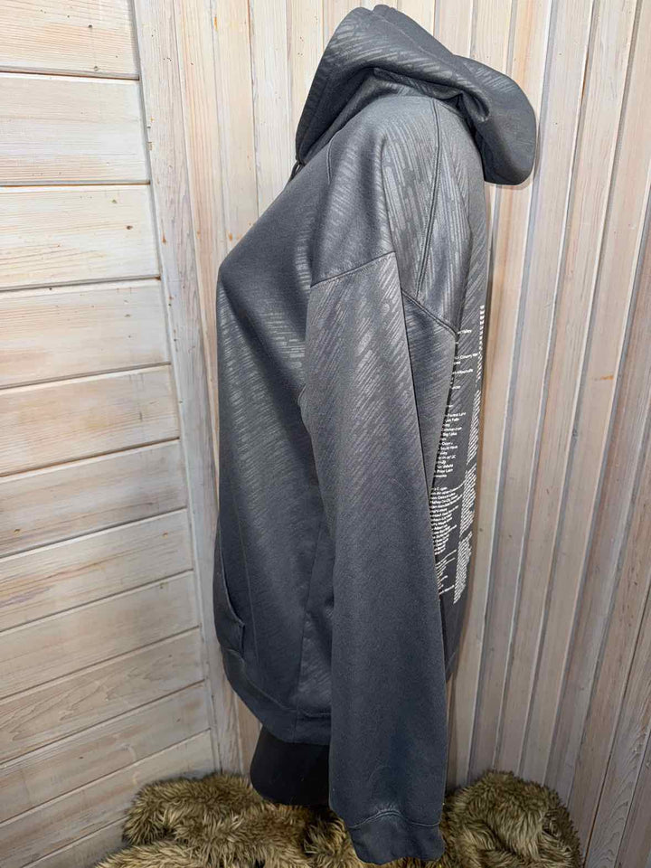 M - Badger Sport Hoodie