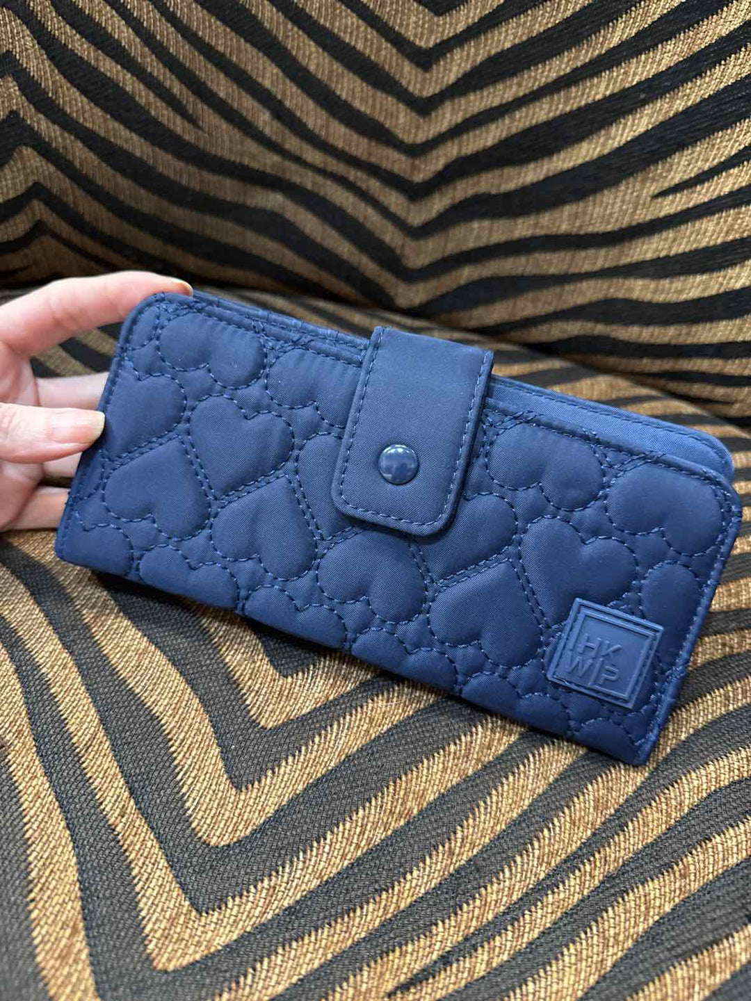 Wallet - IHKWIP Wallet