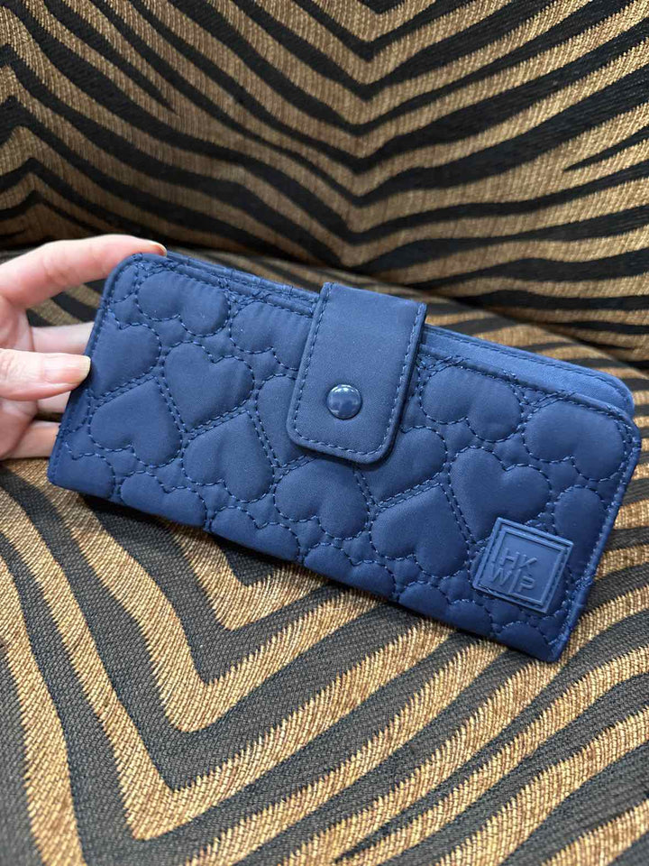 Wallet - IHKWIP Wallet