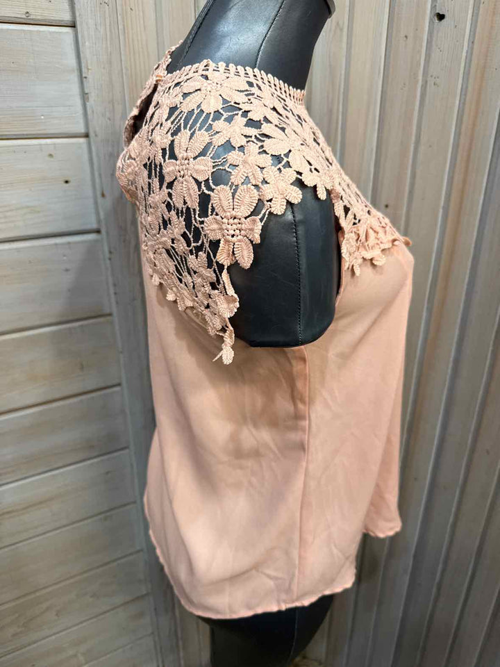 S - Phileo Boutique Tank