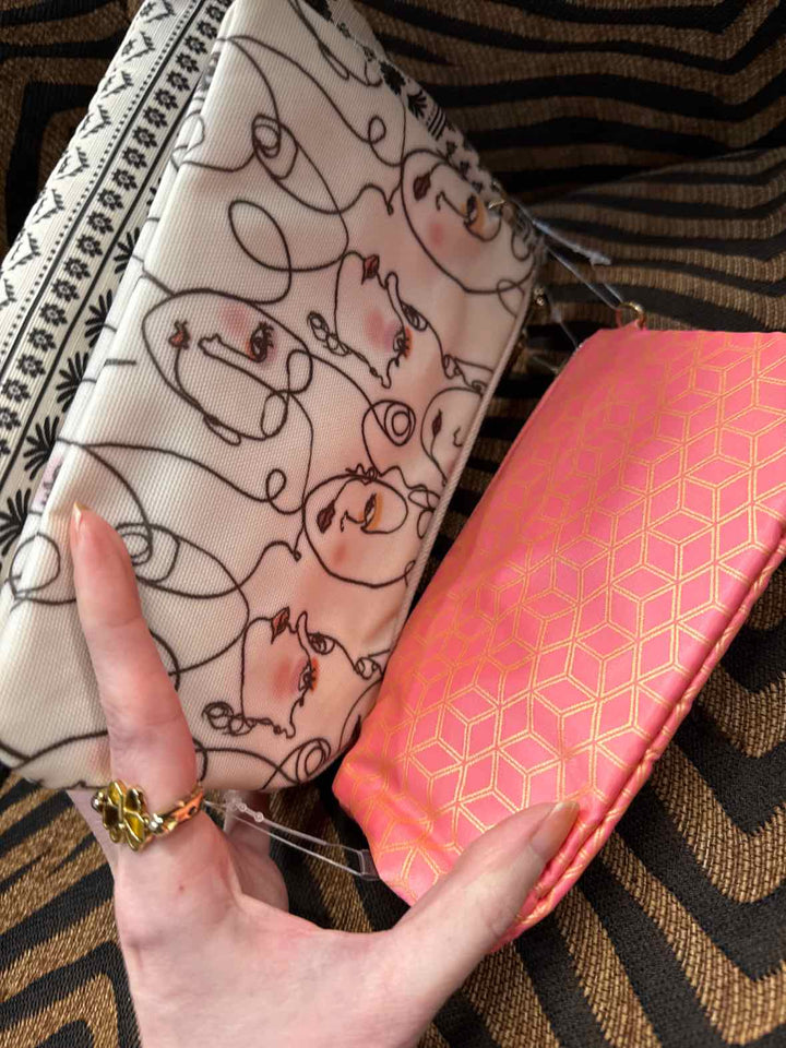 Bag - Sonia Kashuk Cosmetic Bags